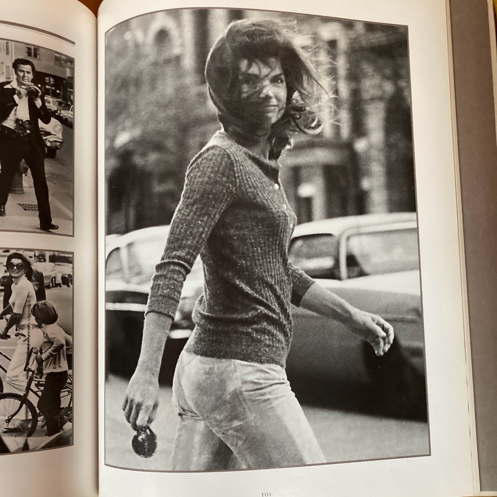 Uncommon Grace Book JBK Pictorial Beck & Suares Hardcover Vgc